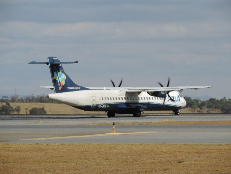 Passagens aéreas em promoção no Vale do Aço