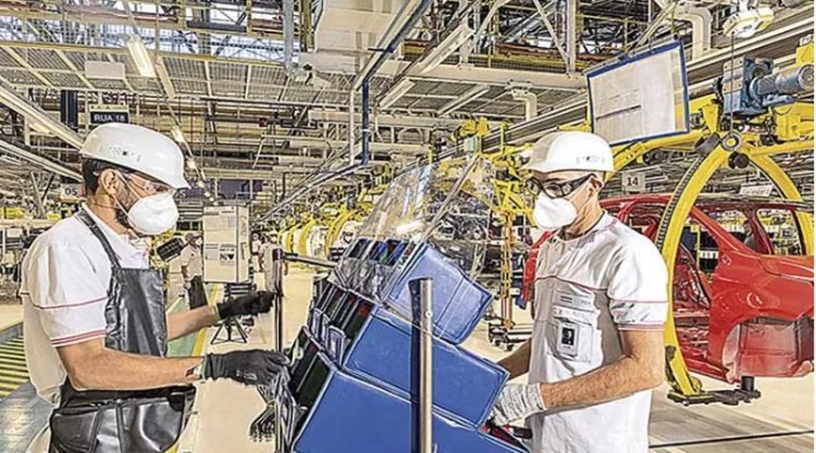 Midea aguarda estiagem para a construir fábrica em Pouso Alegre