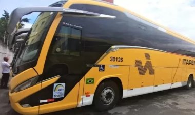 Linhas da Itapemirim retornam dia 31 em Nanuque