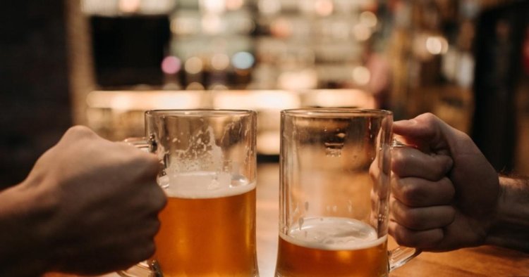 Uberlândia é 2ª no consumo de bebidas em Minas