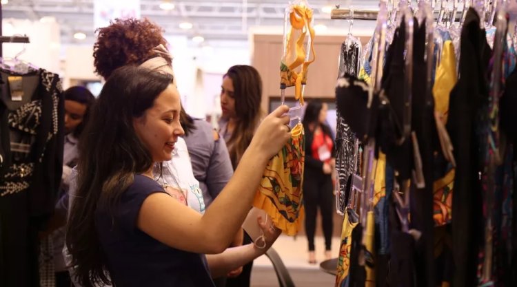 Polo de Moda vendeu 600 milhões de peças