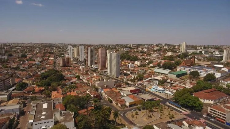 IPTU arrecada  R$53 milhões em Uberaba