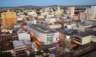 Montes Claros avança em ranking de telefonia