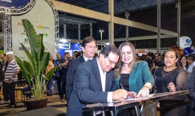 Cooperativa terá fábrica em Ibituruna