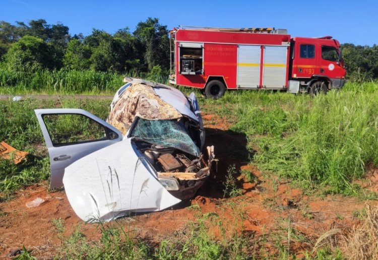 690 acidentes no trimestre em Uberlândia