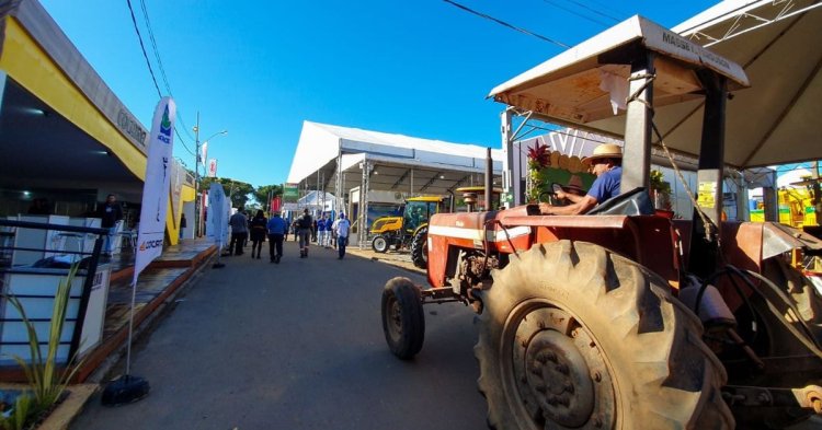 Expocafé 2023 tem balanço positivo