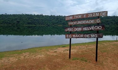 Aberta concessão para visitação ao Parque