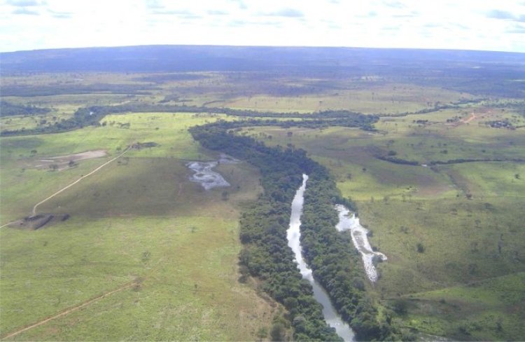 Projetos do norte de Minas no novo PAC