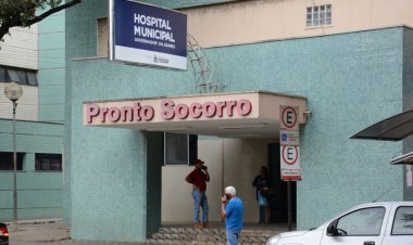 Médico denuncia falta de insumos em hospital