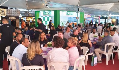 Feconex atrai 20 mil pessoas em Sete Lagoas