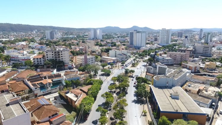 Montes Claros é destaque na energia solar