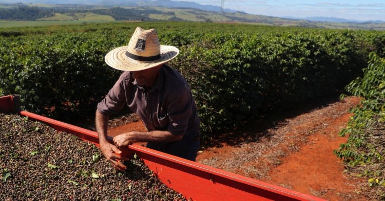 PIB de Minas  cresceu 4,4% no trimestre