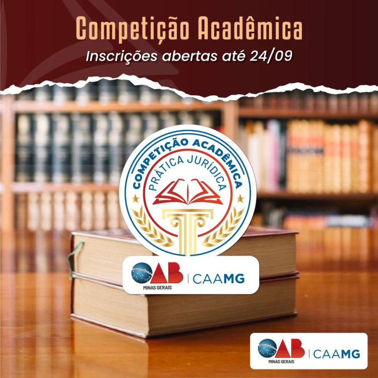 Competição acadêmica da prática jurídica