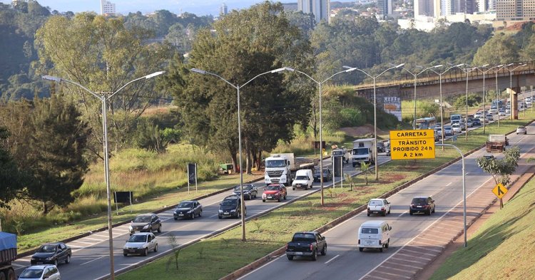 R$ 300 mi na “Rodovia do minério”