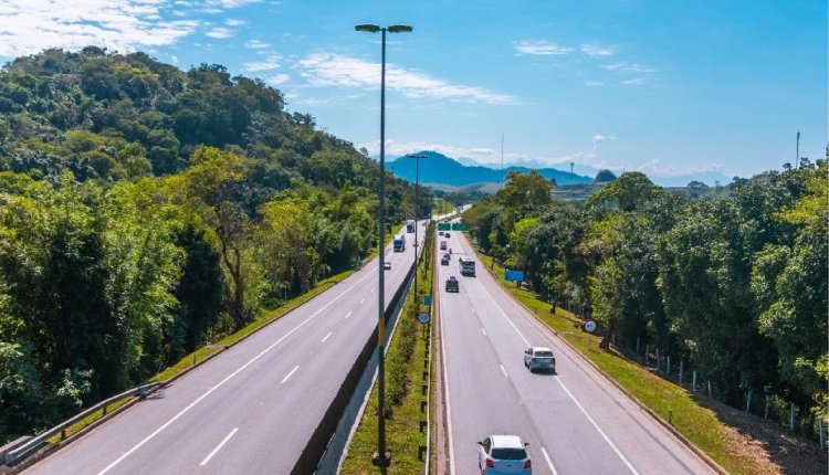 Cobrança do pedágio Valadares-Rio começa dia 27