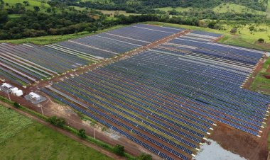 Fontes renováveis apoiam sistema elétrico durante recorde na demanda de energia