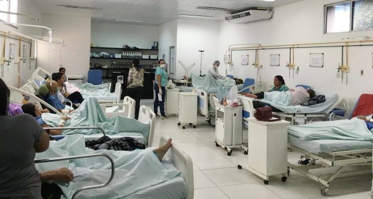 38 municípios com gestão plena no Norte de Minas