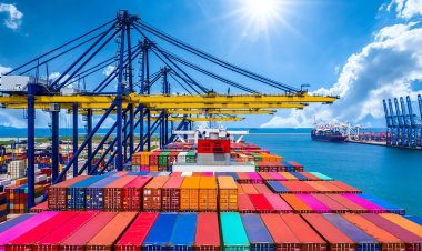 Superávit da balança de Minas cresce em 2023