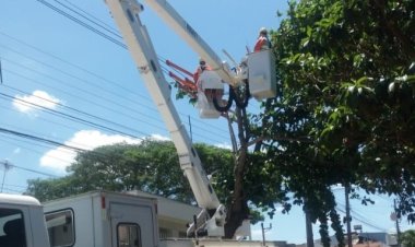 Cemig investiu R$ 13 milhões em Uberlândia