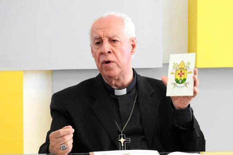 Diocese de Juiz de Fora completa 100 anos