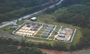 Ipatinga abre consulta para concessão do saneamento