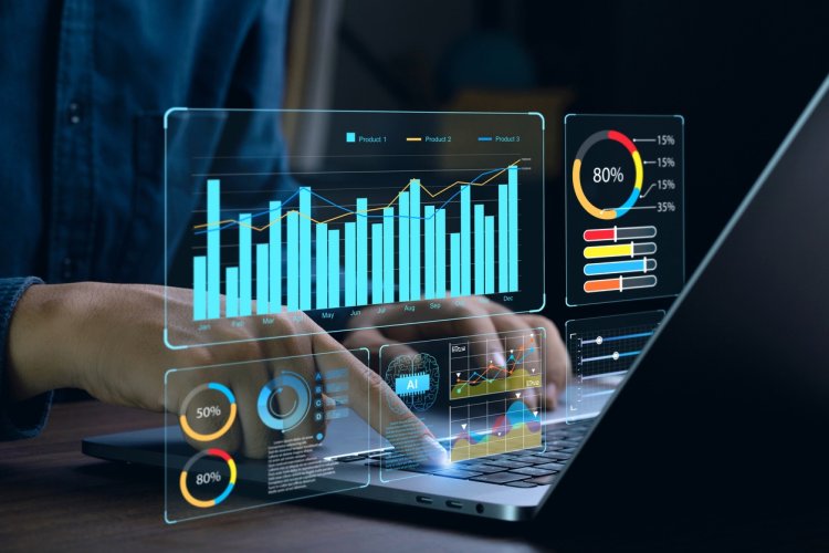 Economia em transformação: impactos da digitalização no volume de serviços de Minas Gerais