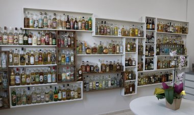 Cachaça mineira terá centro de referência