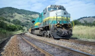 Estrada de Ferro completa 120 anos