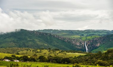 Serra da Canastra terá Rota Turística