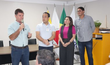 Recuperação de Áreas Produtivas no Norte