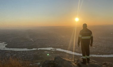 Águas de Valadares celebra 100 dias