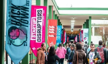 HackTown tem mais de mil atividades