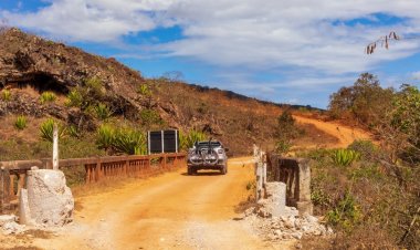 Projeto de R$ 3,5 bi para Jequitinhonha e Mucuri