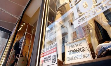 JF deve criar mil vagas temporárias