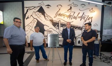 Valadares investe R$ 5 milhões em terminal