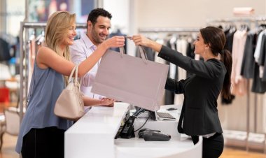 Pesquisa Fecomércio MG aponta entusiasmo do Comércio para o Natal