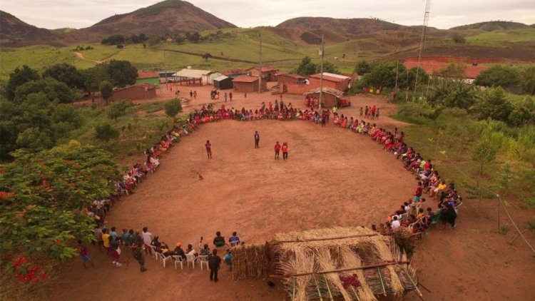 Primeiro Curso de Pajés reúne povo Tikmũ’ũn para celebrar cultura e espiritualidade indígena