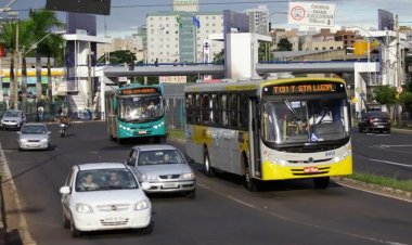 Uberlândia adota tarifa zero