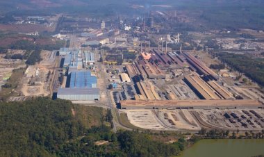 Gerdau investirá 3 bi em MG