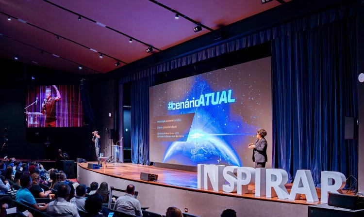 Imersão Indústria 2025: maior evento do setor produtivo mineiro acontece em abril com foco em networking e negócios