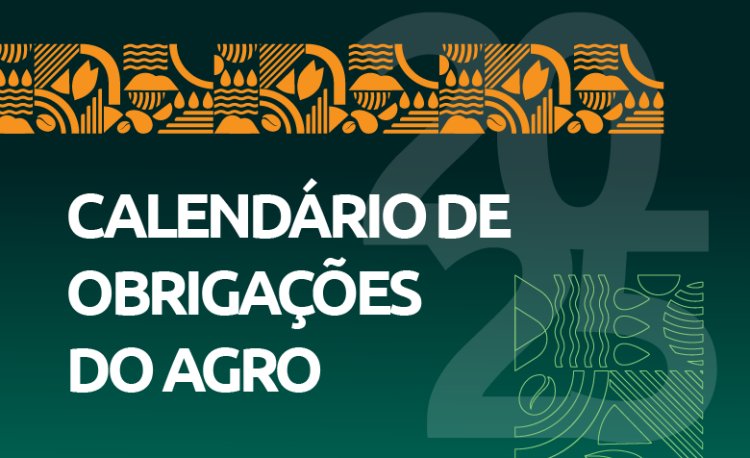 Apoio ao agro mineiro: Faemg Senar lança cartilhas para produtores rurais