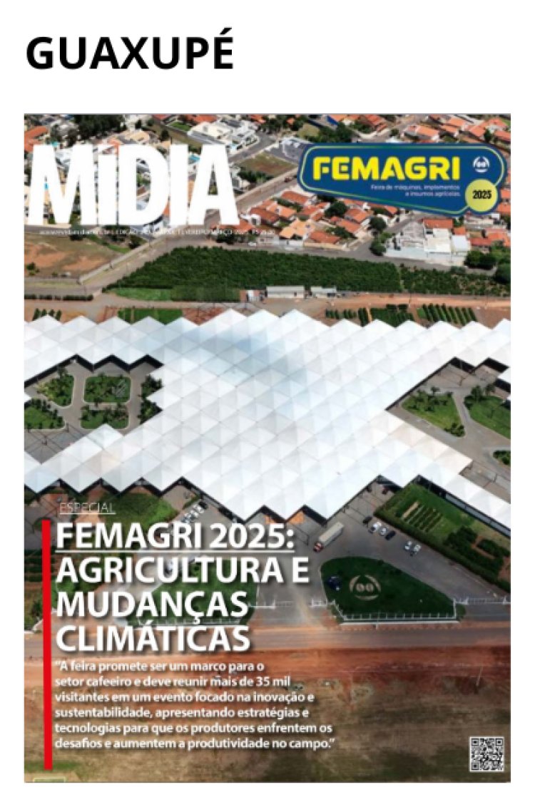 REVISTA MIDIA BRASIL