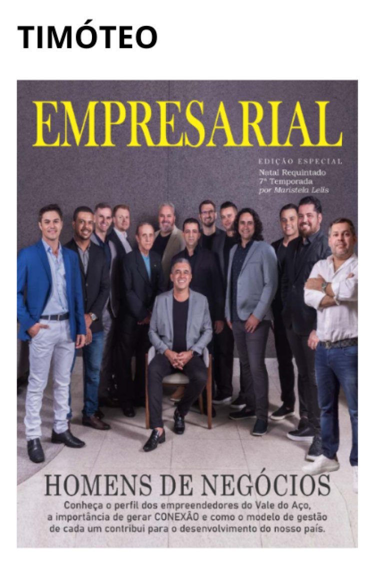 REVISTA EMPRESARIAL