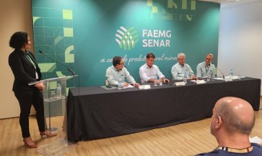 Sistema Faemg Senar lança 2ª edição do Prêmio de Jornalismo