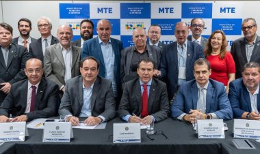 FIEMG participa de nova rodada de negociação sobre a NR-01 e celebra prazo de transição para empresas