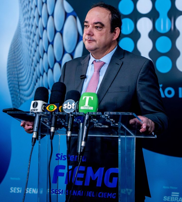 Imersão Indústria é um marco de inovação e conectividade para o setor industrial