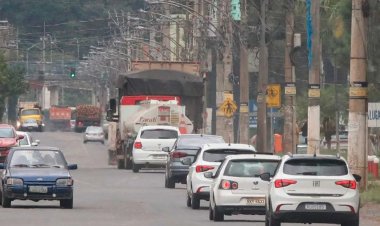 Distrito de JF será revitalizado