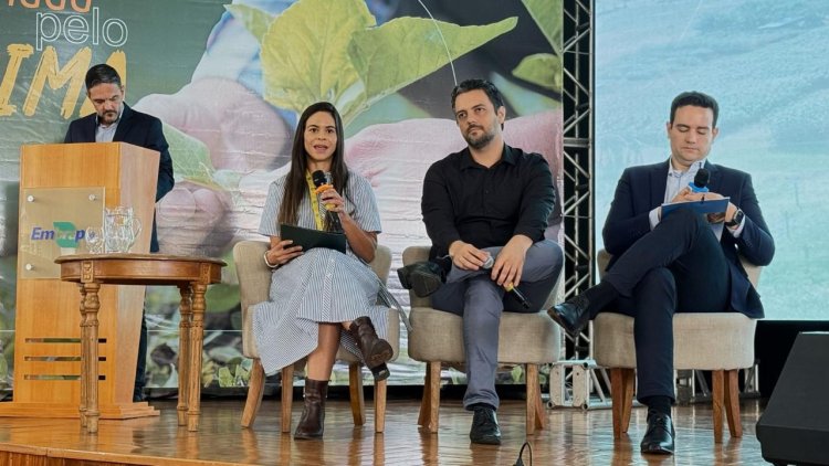 Sistema Faemg Senar debate impactos das mudanças climáticas na produção agropecuária