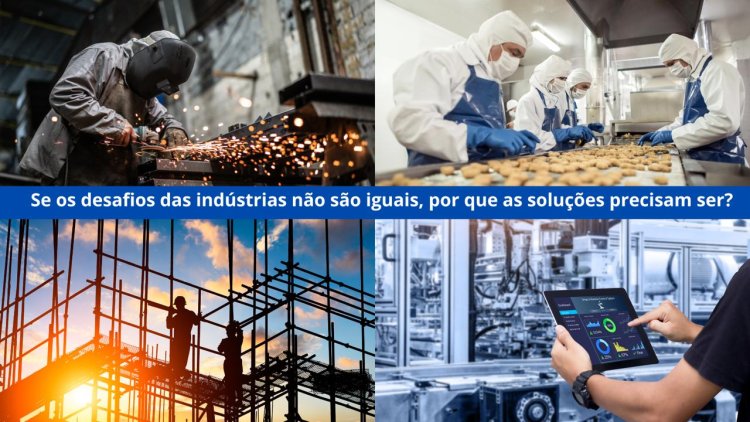 Indústrias mineiras superam desafios de vendas com apoio de consultorias especializadas