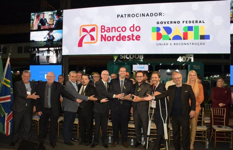 Expoleste tem resultado positivo